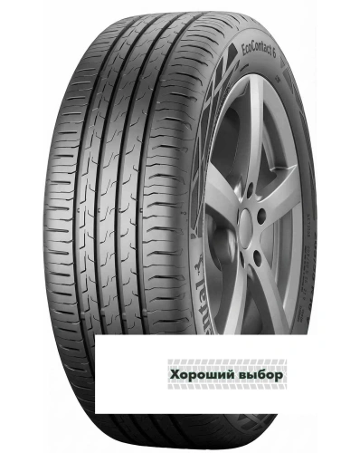 245/40 r18 Continental EcoContact 6 97Y