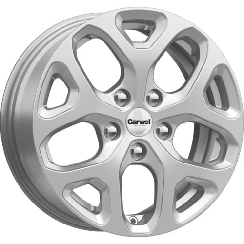 5*112 16" Et50 6.5J CARWEL Аль 174 SB 57,1