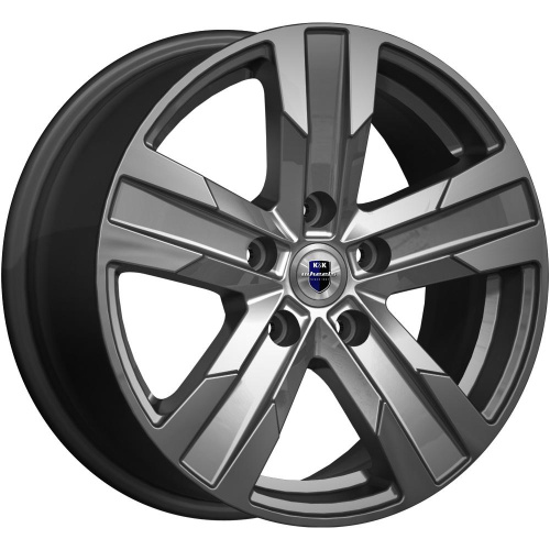 5*114,3 16" Et45 7.0J КиК Висмут 66.1 кварц