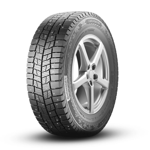 195/75 R16 Continental VanContact Ice SD 107/105R