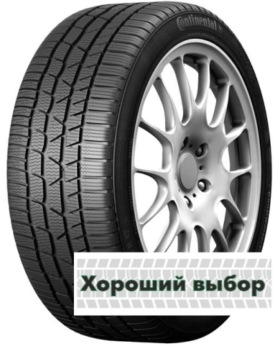 265/40 r19 Continental ContiWinterContact TS830 P 98V N0