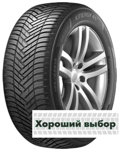 225/60 r16 Hankook Kinergy 4S2 H750 102W