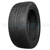 Pilot Alpin 5 SUV