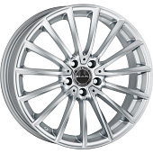 Komet Silver
