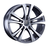 5*120 17" Et37 7,5J Replay B229 72,6 GMF