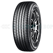235/65 R18 Yokohama BluEarth-XT AE61 106V