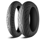 120/70 -12 Michelin Power Pure SC 58P REINF Front/Rear