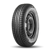 185/60 R14 KAMA Breeze (НК-132) 82H 