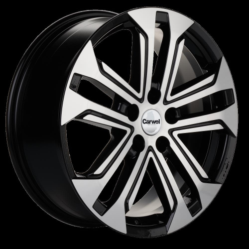 5*112 18" Et43 7.0J Carwel Куж 1803 57.1 ABT