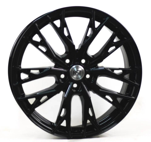 5*108 19" Et47 7.0J RST R119 60.1 BL