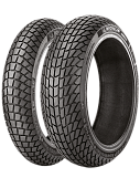 160/60 R17 Michelin Power Supermoto RAIN  NHS Rear