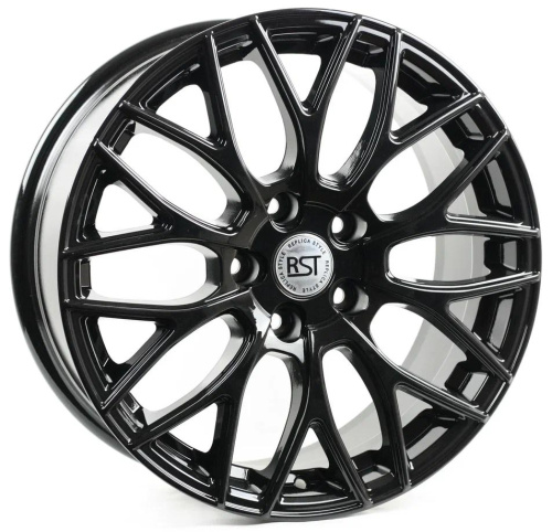 5*114,3 17" Et45 7.5J RST R147 60.1 BL