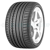 275/35 R20XL Continental ContiSportContact 2 102Y