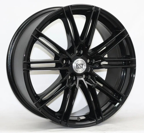 5*114,3 18" Et50 8.0J RST R168 60.1 BL