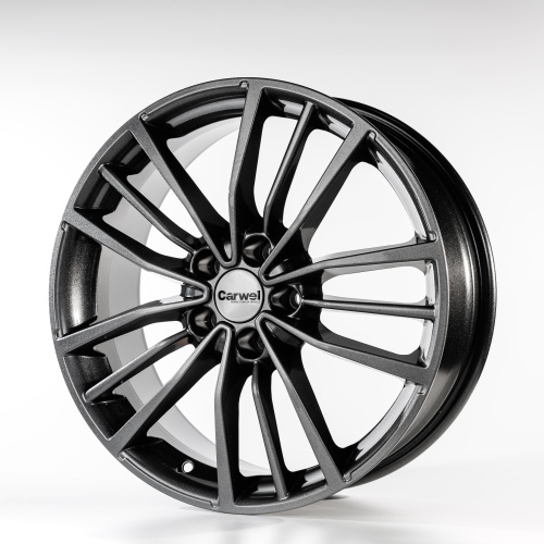 5*108 18" Et33 7.0J Carwel Крет 1812 60.1 GRT