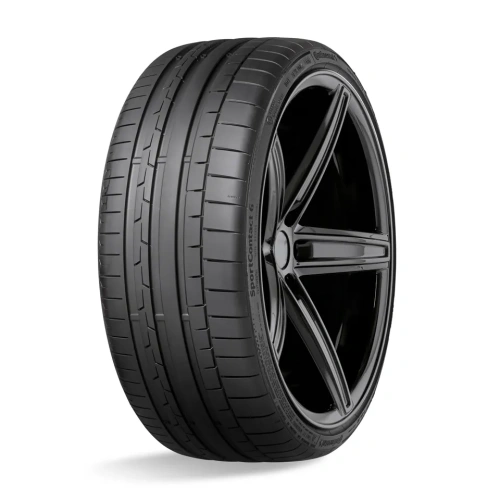 225/35 R20 Continental SportContact 6 SSR 90Y RunFlat