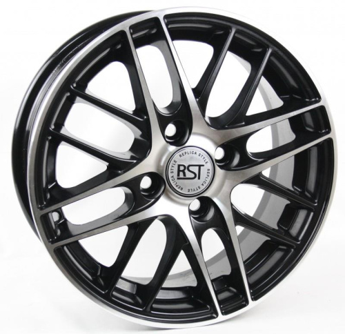 4*98 14" Et35 5.5J RST R004 58.6 BD