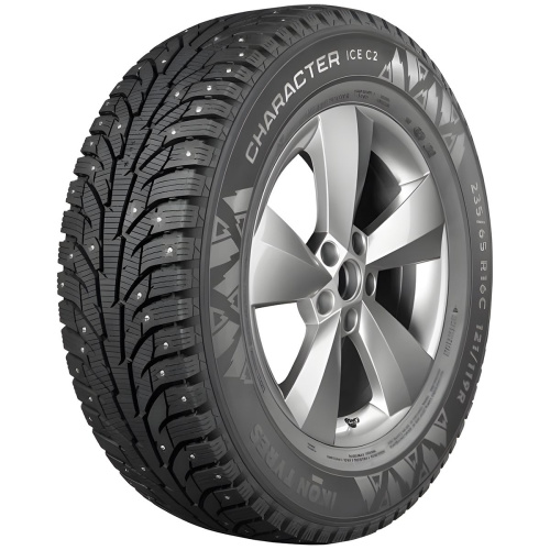205/75 R16 Ikon Tyres Ikon Character Ice C2 113/111R 