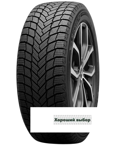 305/40 r20 Michelin X-ICE SNOW+ 112H