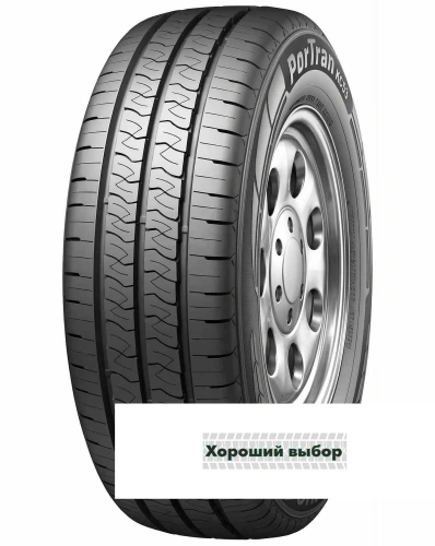 175/0 r13c Kumho Portran KC53 94/92P