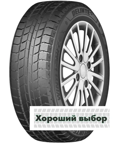 235/65 r16c Delinte Winter WD2 115/113S