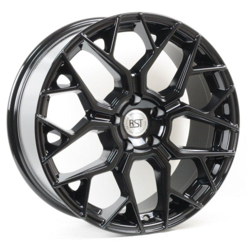 5*108 18" Et33 8.0J RST R148 65.1 BL