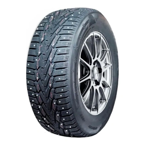 225/45 R18 Haida Studded 95T 