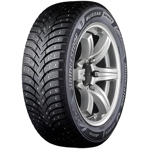 215/65 R17 BRIDGESTONE SPIKE-03 103T 