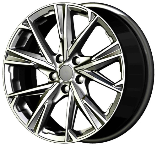 5*112 18" Et43 7.0J Carwel Грейс 57.1 SL