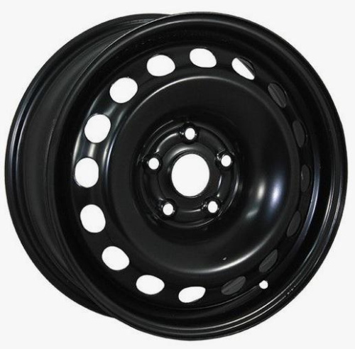 5*100 14" Et35 5.0J Евродиск 43H35D ED 57.1 Black