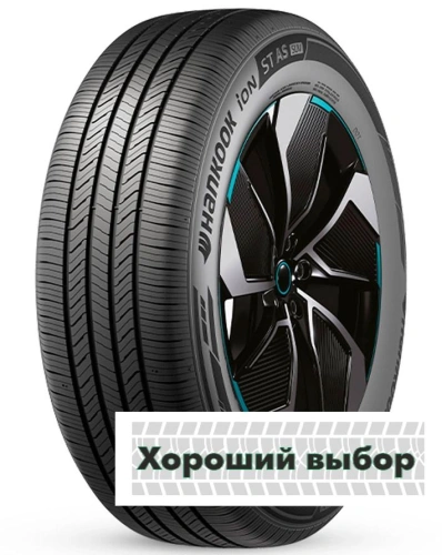 235/60 r18 Hankook iON ST AS IH61 SUV 103V
