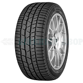 ContiWinterContact TS 830P SUV