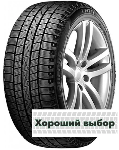 165/70 r14 Laufenn I FIT IZ LW51 81T