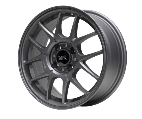4*100 14" Et38 6.0J Race Ready Technology CSSD2795 60.1 MK*M