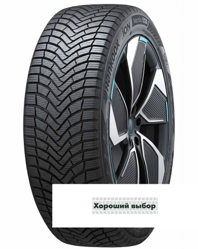 285/40 r20 Hankook iON Nordic SUV IW41A 108H