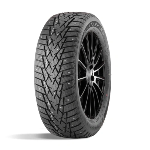 225/75 R16 DOUBLESTAR DW01 115/112Q 