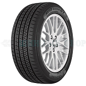 285/40 R22 Yokohama Avid GT S35A 110V