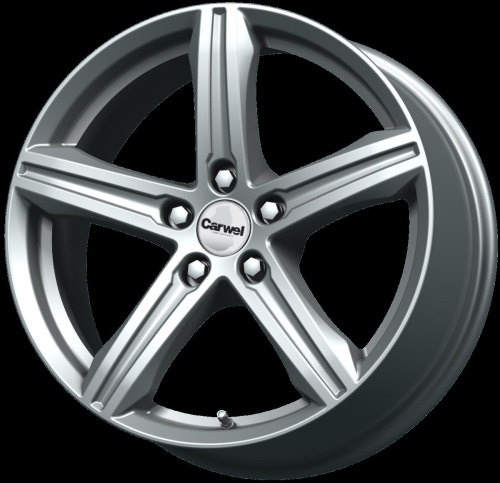 5*112 18" Et44 8.0J Carwel Кеть 231 57.1 SB