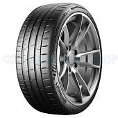285/40 R22XL Continental ContiSportContact 7 110Y