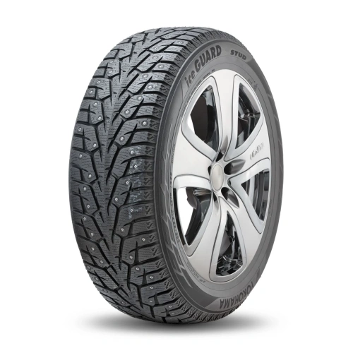 195/60 R15 YOKOHAMA iceGuard Stud iG55 92T 