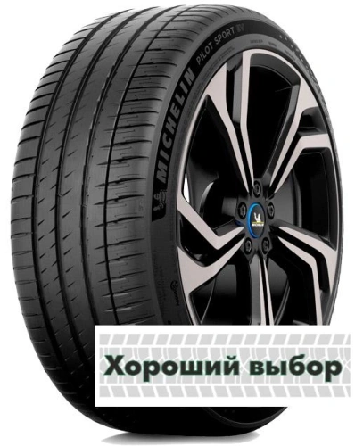 295/30 r21 Michelin Pilot Sport EV Acoustic 102Y MO1