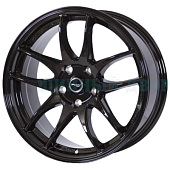 5*112 17" Et40 7.5J PDW Dibite Emotion (5096) 57.1 U4V10