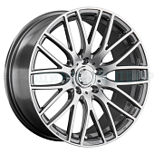 5*120 17" Et20 7.5J LS 471 72.6 BKS