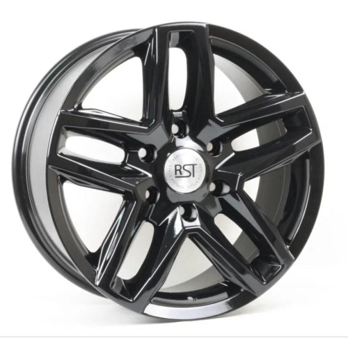 6*139,7 18" Et36 8.0J RST R238 100.1 BL