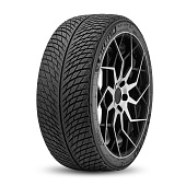 Pilot Alpin 5 SUV