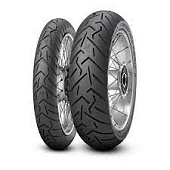 150/70 R17 Pirelli Scorpion Trail II 69V  Rear 2024 год