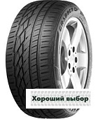 255/65 R17 General Tire Grabber GT 110H