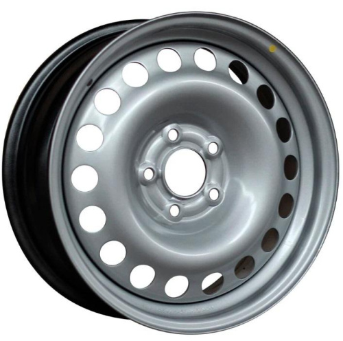 5*114,3 16" Et46 6.5J Евродиск 75J46H ED 67.1 Silver