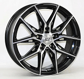 5*108 17" Et33 7.0J RST R247 60.1 BMG
