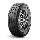 195/75 R16 KUMHO PorTran 4S CX11 107/105R 